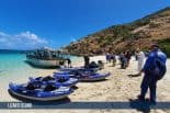 LIZARD ISLAND
