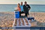 SUDBURY CAY - SUNSET DRINKS