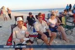 SUDBURY CAY - SUNSET DRINKS
