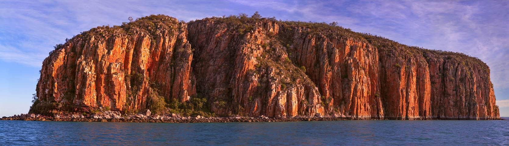 Steep Island The Kimberley
