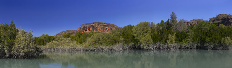 The Kimberley Day 5 Bigge Island and Prince Frederick Harbour Geoff Pinney 2