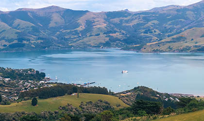 Akaroa Coral Expeditions