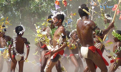 Cairns-to-Madang-Trobrians