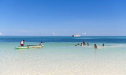 Kavieng
