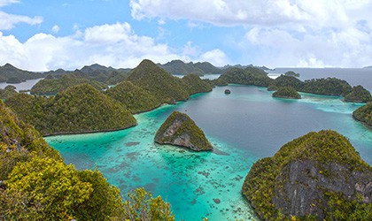 Palau