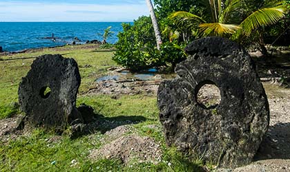Rai Stones
