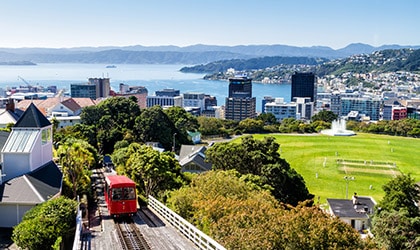 Wellington