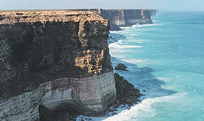Head of the Bight