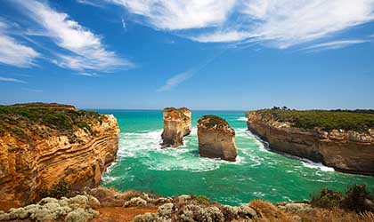 12 Apostles
