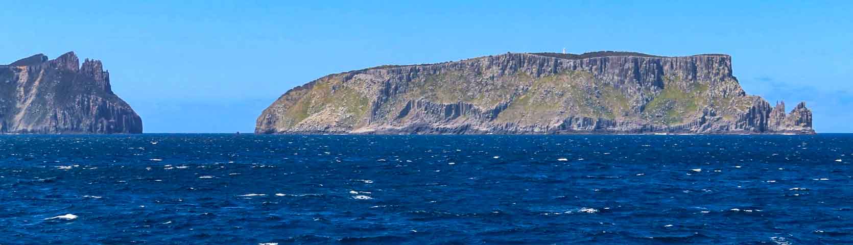 Tasman Cliffs, Tasmania