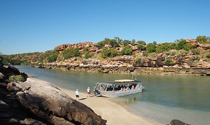 Swifts Bay