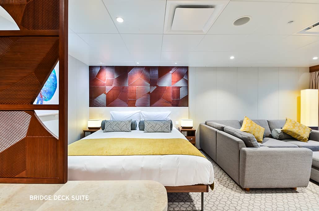 Bridge Deck Suite 3