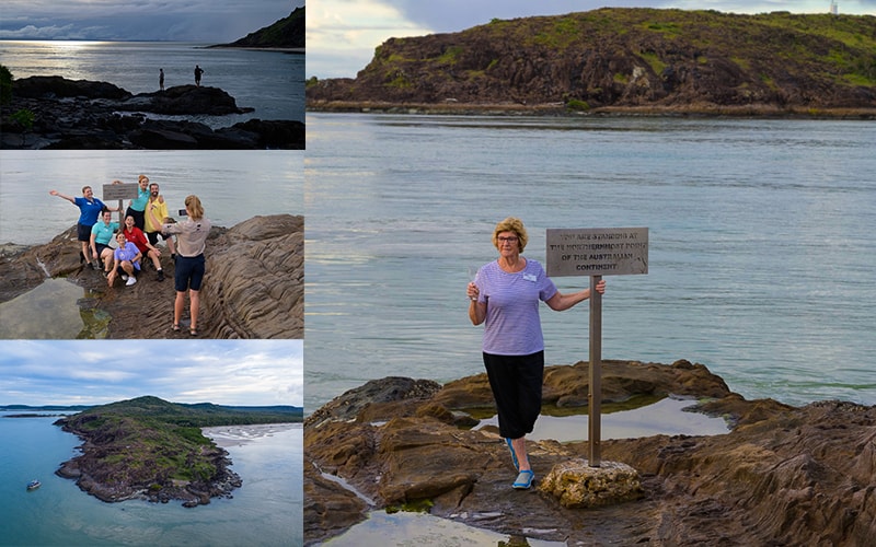 Cape York April 2021 Coral Geographer Maiden
