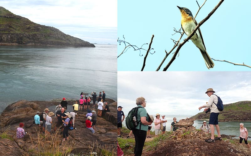 Day 6 Cape York