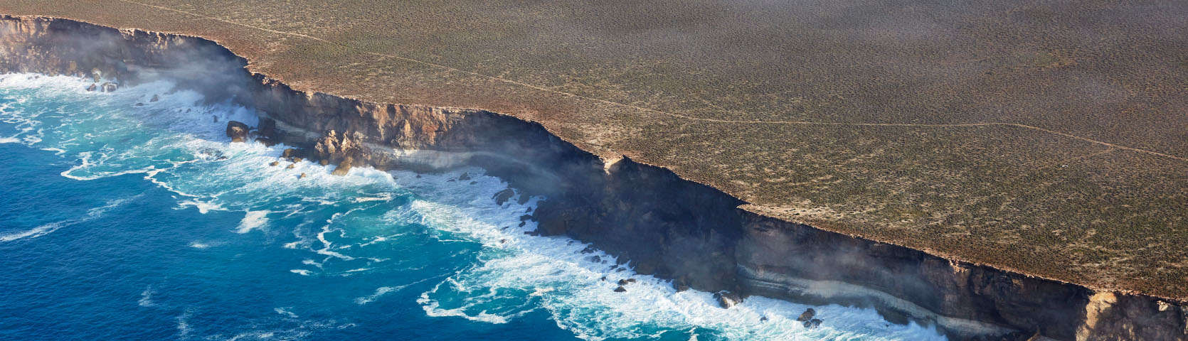 Great Australian Bight