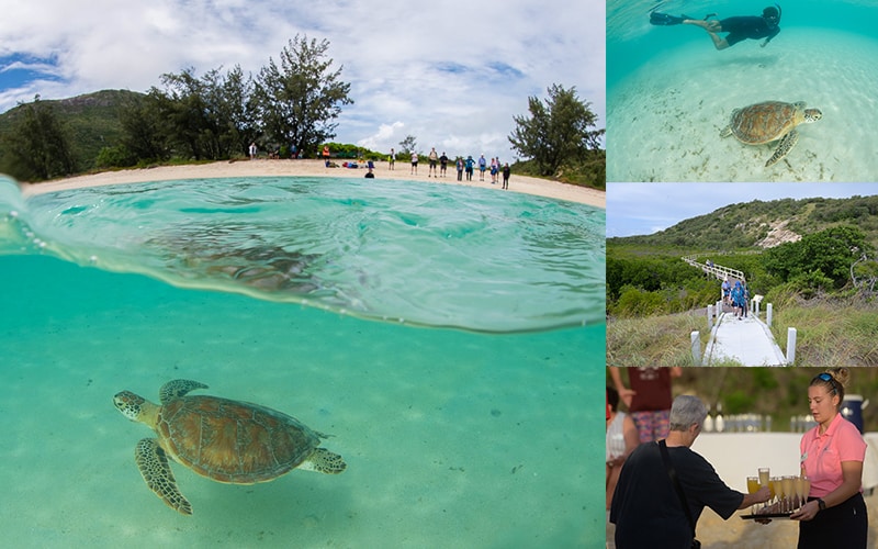 Lizard Island
