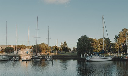 Port Fairy