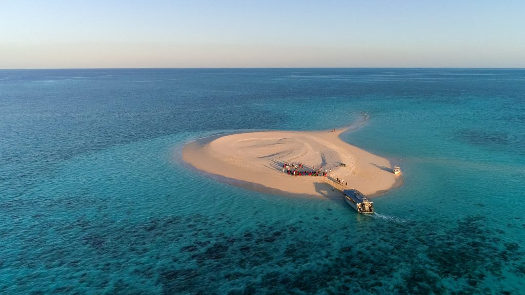 The shallow draft and high maneuvrability of our purpose-designed expedition ships let us get closer on coastal adventures to explore the sheltered bays and hidden inlets inaccessible to larger ships.