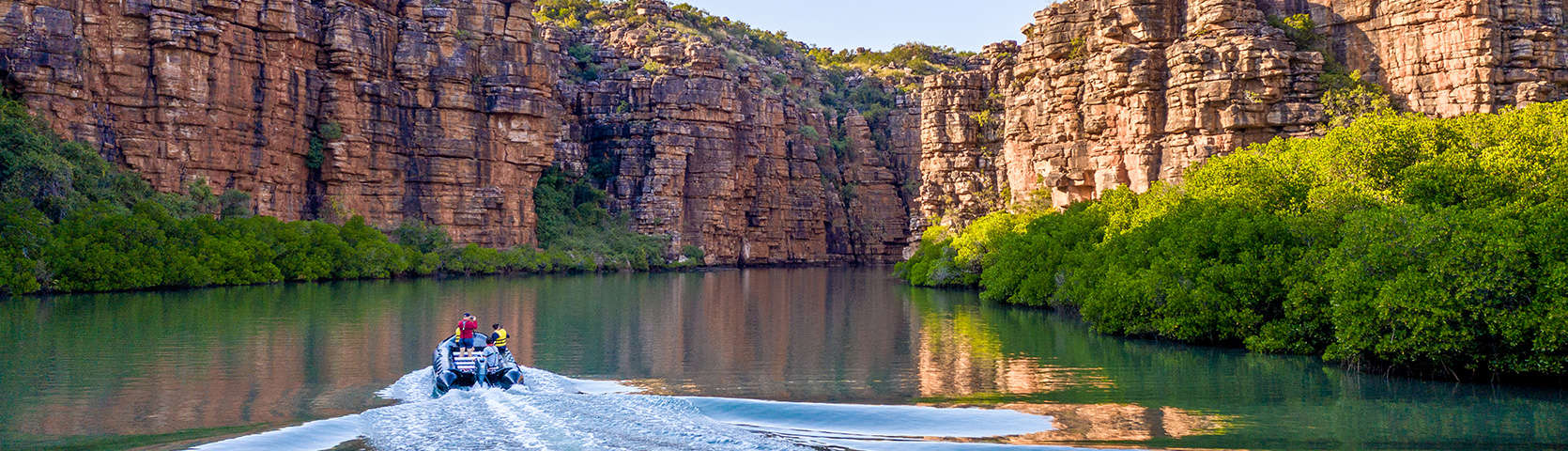 The Kimberley