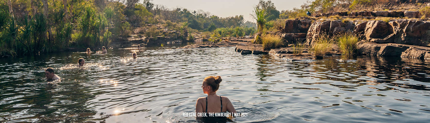 Red-Cone-Creek-The-Kimberley-Cruise-with-Coral-Expeditions-May-2021