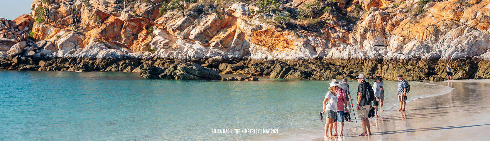 Silica-Beach-The-Kimberley-Western-Australia-May-2021-Coral-Expeditions