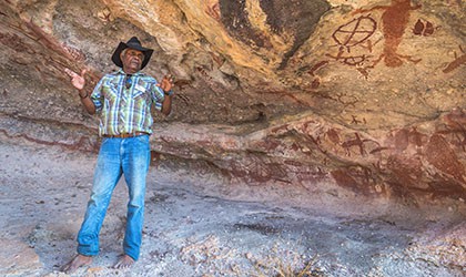 Stanley Island-Northern Australia-Coral Expeditions