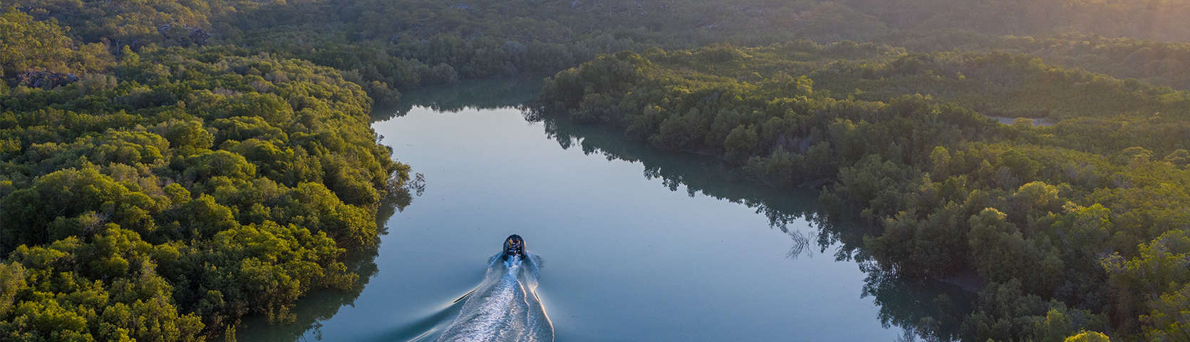 Coral Expeditions sails Across the Top of Australia in 2022