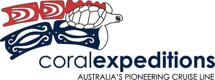 Coral Expeditions Logo