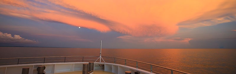 Magnificent Skyscapes in the Top End