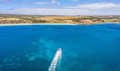 Antichamber-Bay,-Kangaroo-Island Antichamber-Bay,-Kangaroo-Island