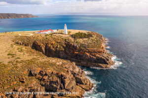 Cape Willoughby
