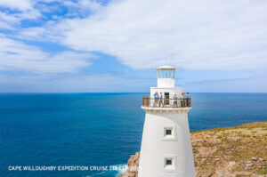 Cape Willoughby
