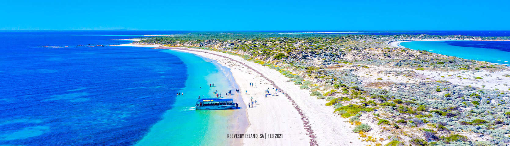 Reevesby-Island-South-Australia