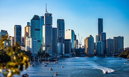 Brisbane