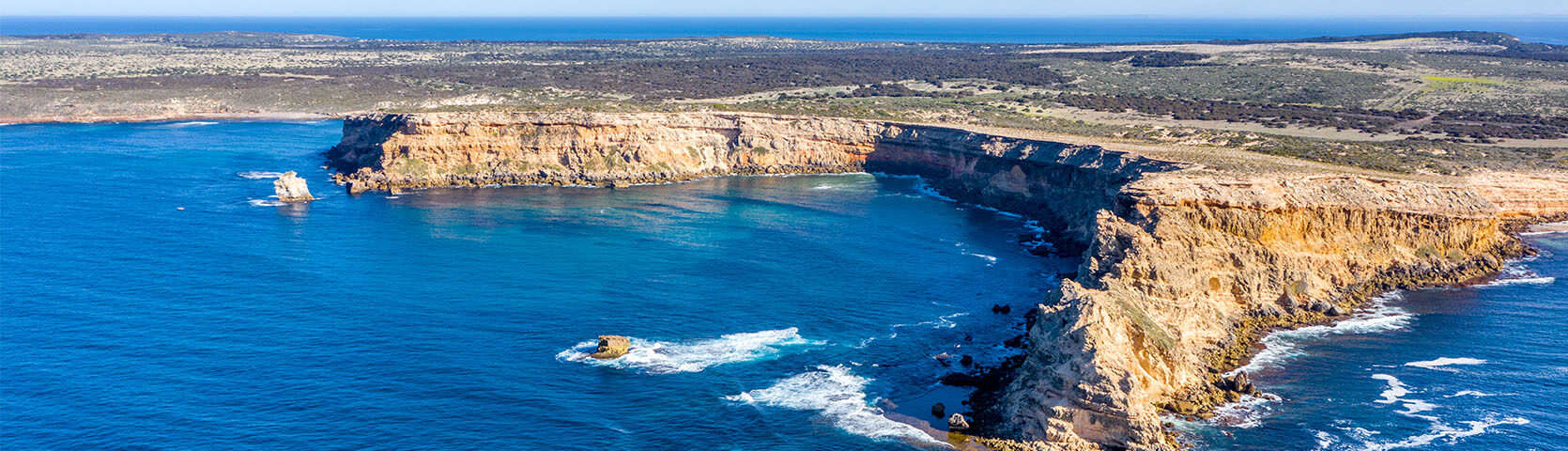 Flinders Island