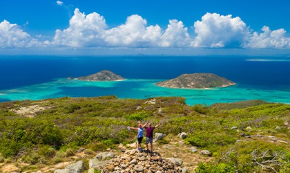 Lizard Island