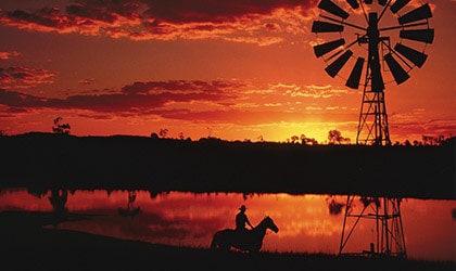Longreach