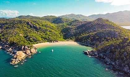 Magnetic Island