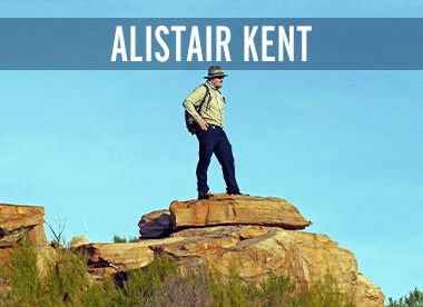 Alistair Kent