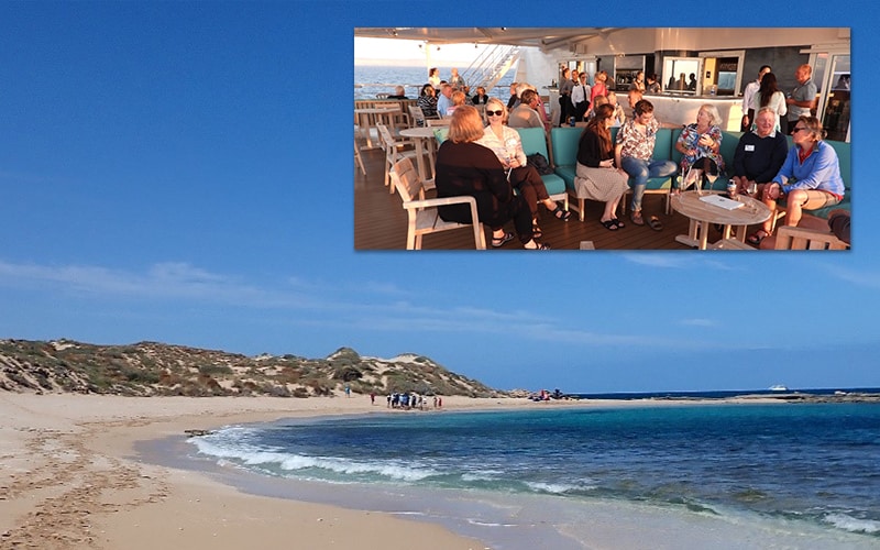 Day 7 - Bateman Bay – Ningaloo Reef