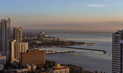 Manila