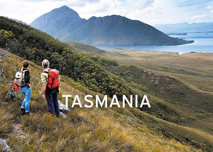 Tasmania-Cruises