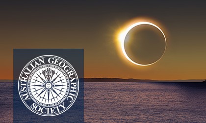 Solar Eclipse