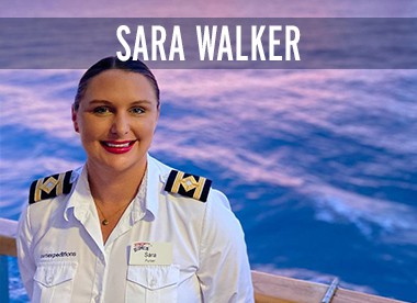 Sara Walker - Image & Link