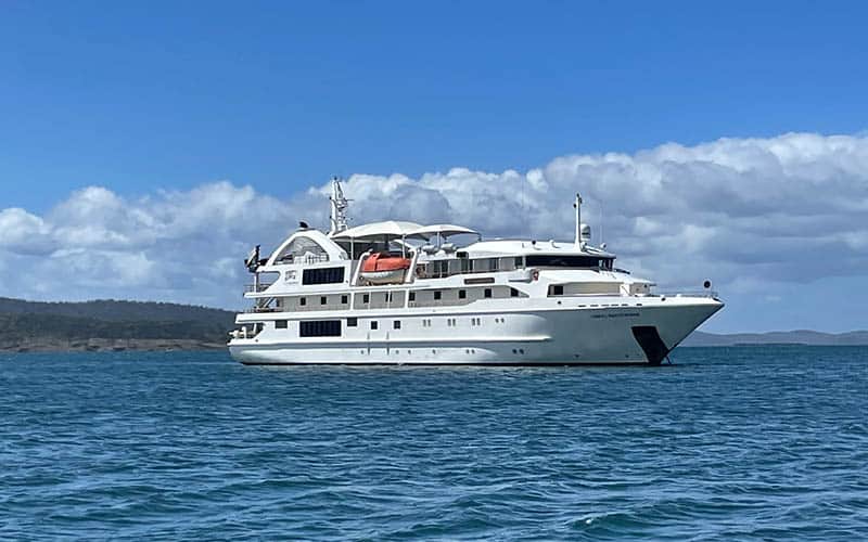 Coral Discoverer