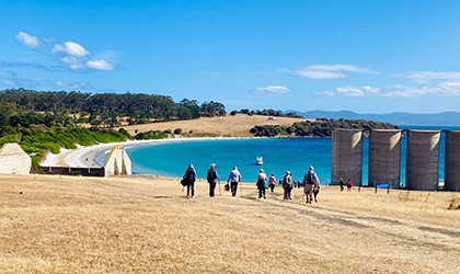 Tasmania