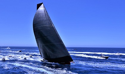 A Yachtsman's Cruise 420x250