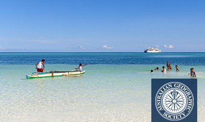 AG_Through the Islands & Atolls of Micronesia