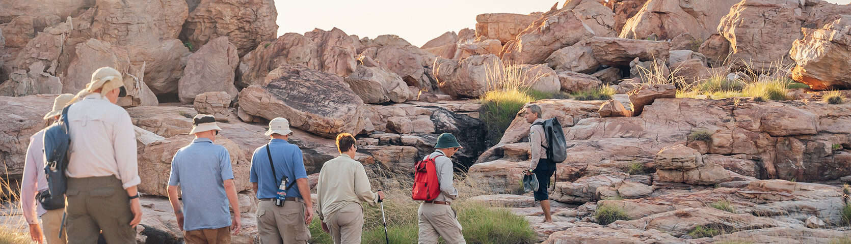 Art-of-Kimberley-And-Tiwis-Cruise-Coral-Expeditions