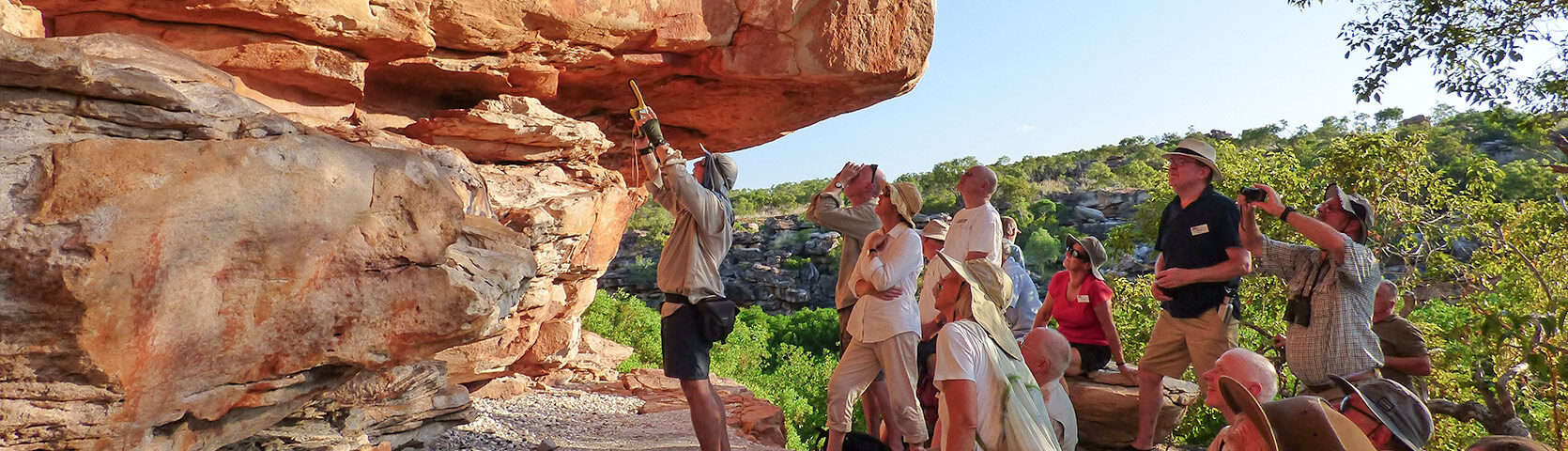 Art-of-The-Kimberley-And-Tiwis-Cruise-Coral-Expeidtions